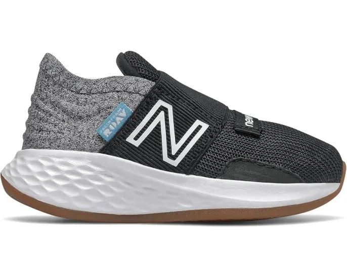 Кроссовки New Balance Fresh Foam Roav с носком для малышей