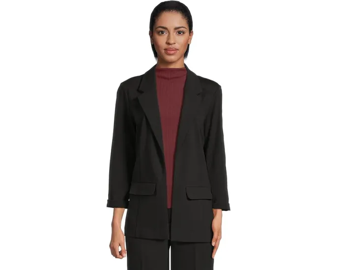 Блейзер Liverpool Boyfriend с принцесскими вытачками