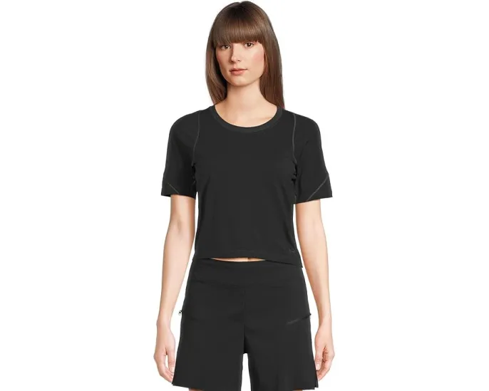 Футболка Arc'teryx Rula для скалолазания с защитой UPF 40