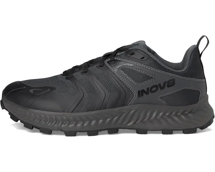 Кроссовки INOV8 Trailtalon с защитной пластиной и подошвой с графеном