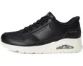 Skechers Uno Banksia Hands Free Slip-Ins с технологией Heel Pillow