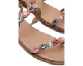 Сандалии Steve Madden Tawnie с разноцветными камнями