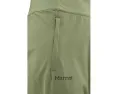 Marmot гибридные брюки Airexchange Hybrid Pants с защитой UPF