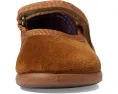 Детские туфли Cienta Kids Shoes 400075 из бархата на липучке