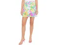 Шорты-юбка Lilly Pulitzer Kels Mini Skort разноцветные