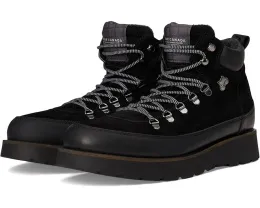 Ботинки Pajar CANADA Yak из замши и кожи с утеплителем для температуры до -20°C