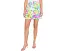 Шорты-юбка Lilly Pulitzer Kels Mini Skort разноцветные