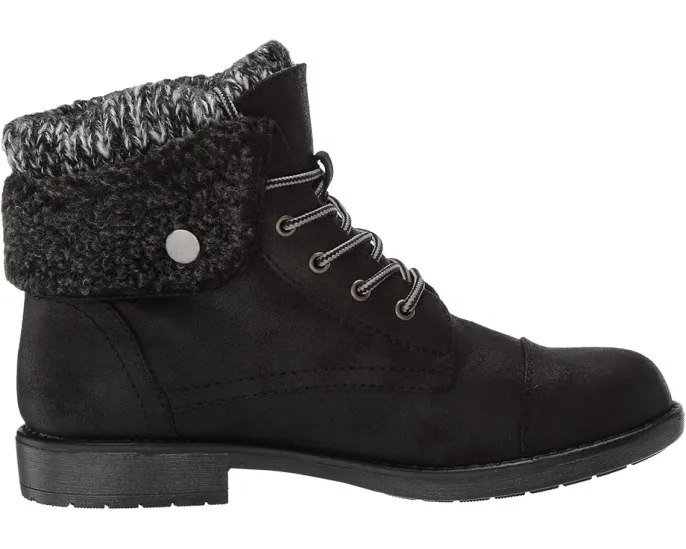 Ботинки Duena с простроченным мыском от Cliffs by White Mountain