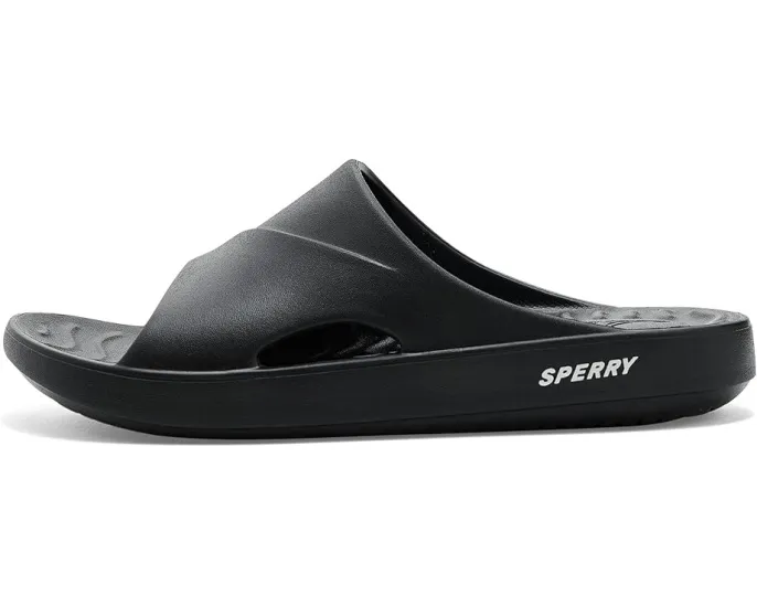 Слайды Flow на легкой подошве из EVA с мягким верхом