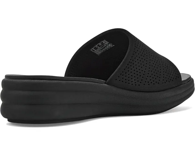 Сандалии Clarks Drift Twist с текстильным верхом и стелькой Extreme Comfort