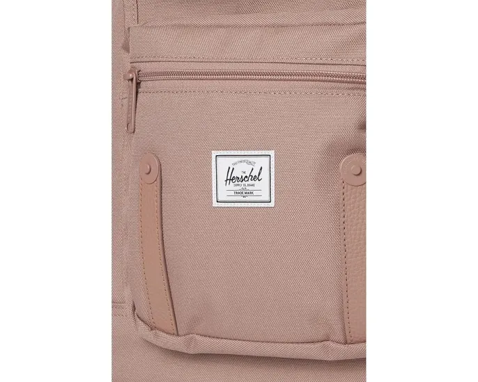 Herschel Supply Co. Рюкзак Little America с отделением для ноутбука и боковым входом