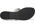 Босоножки Miller Eyelet Sandal Tory Burch с металлическими вставками