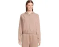 Толстовка UGG Aubrie с молнией и регланными рукавами