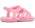 Сандалии Mini Melissa Hip Sky с блестками и звездами