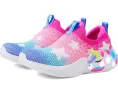 Кроссовки Skechers Sport Lighted Unicorn Dreams с подсветкой