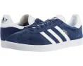 Кроссовки Gazelle Originals K75E с замшей