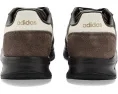 Кроссовки Run 70s 2.0 от adidas в ретро стиле с текстильно-замшевым верхом