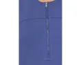 Платье Tommy Bahama Aubrey S/L Zip с технологией ISLANDZONE