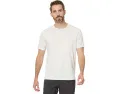Футболка Arc'teryx Cormac Crew Short Sleeve с защитой UPF 50+