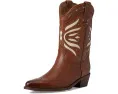 Сапоги Sam Edelman Rylin до икры с ажурными деталями и острым носком