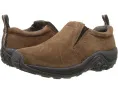 Слипоны Merrell Jungle Moc из водостойкой свиной замши с амортизацией Air Cushion