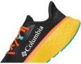 Columbia Konos Elevate с максимальной амортизацией Omni-Max и системой поддержки свода стопы