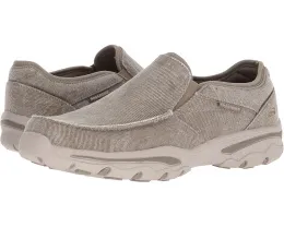 Мокасины SKECHERS Relaxed Fit Creston Moseco с памятью формы