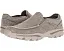 Мокасины SKECHERS Relaxed Fit Creston Moseco с памятью формы