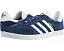 Кроссовки Gazelle Originals K75E с замшей