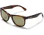 Поляризованные солнцезащитные очки Maui Jim Kikonia с квадратной оправой