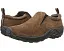 Слипоны Merrell Jungle Moc из водостойкой свиной замши с амортизацией Air Cushion
