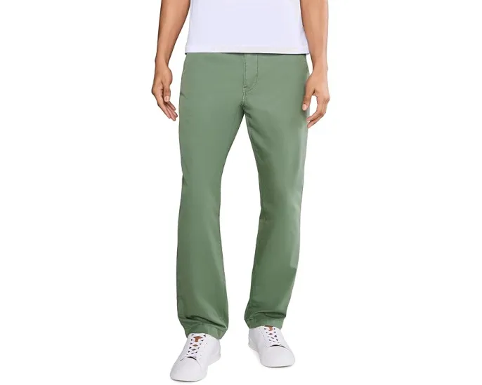 Брюки-чинос Levi's Premium XX Chino Authentic RLX свободного кроя