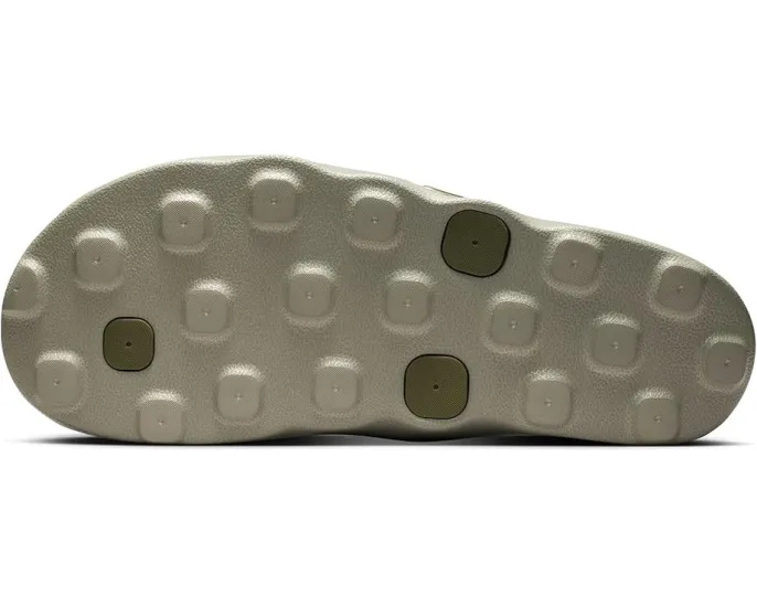 Слайды Nike Marina из искусственной кожи