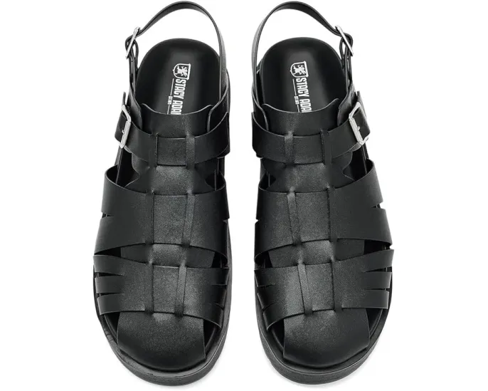 Босоножки Stacy Adams Largo slingback с пряжкой и подошвой из ЭВА