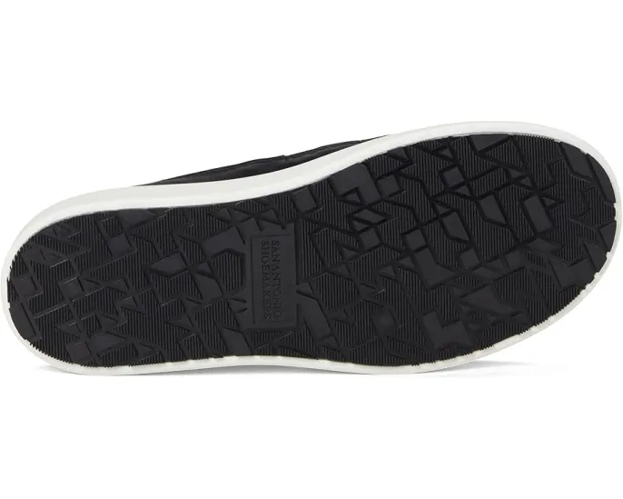 Мокасины SAS Chuy-x для комфорта на липучке