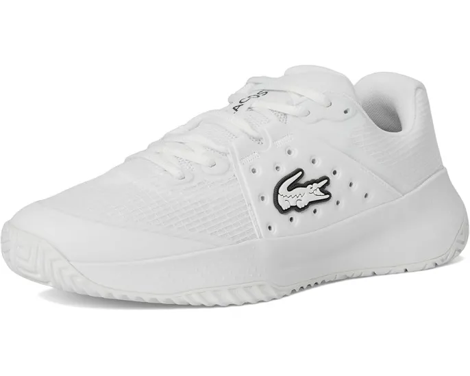 Кроссовки Lacoste Power Serve с пеной Super Responsive для спорта