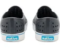 Miles Block Native Shoes для детей с принтом и удобной посадкой