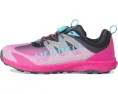 Merrell детские трейловые кроссовки Agility Peak KDZ с технологией QuantumGrip