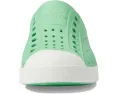 Сабо Native Shoes Jefferson Sugarlite для детей с цветным верхом и белой подошвой