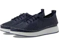 Туфли Spring Step Eastwood с перфорацией и кожаной подкладкой