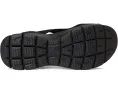 Сандалии Skechers Summits Sweetly Evolved Hands Free Slip ins с технологией Heel Pillow