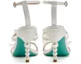 Туфли Sammy от Blue by Betsey Johnson с жемчужными деталями на каблуке