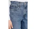 Joe's Jeans Джинсы Harlowe с подвернутыми штанинами