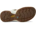 Сандалии KEEN Uneek Astoria с закрытым носком и легкой подошвой из ПУ