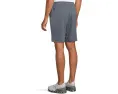 Шорты Helly Hansen Lifa Tech Lite из влагоотводящей ткани для активного отдыха
