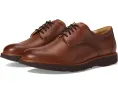 Туфли оксфорды Samuel Hubbard Founder с подошвой Vibram и поддержкой свода стопы