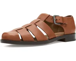 Сандалии Baldwin Fisherman от Johnston & Murphy с мокасиновой конструкцией