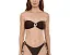 Топ бандо Seafolly Palermo с кольцом спереди