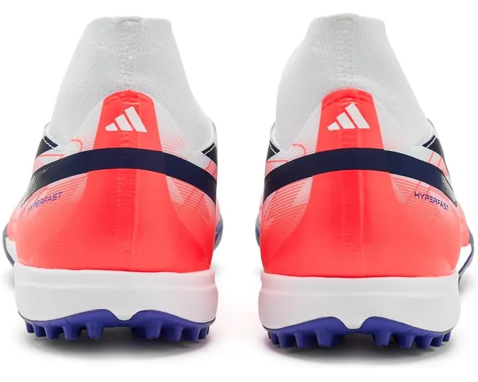 Adidas F50 Hyperfast League Mid Top бутсы для искусственного покрытия