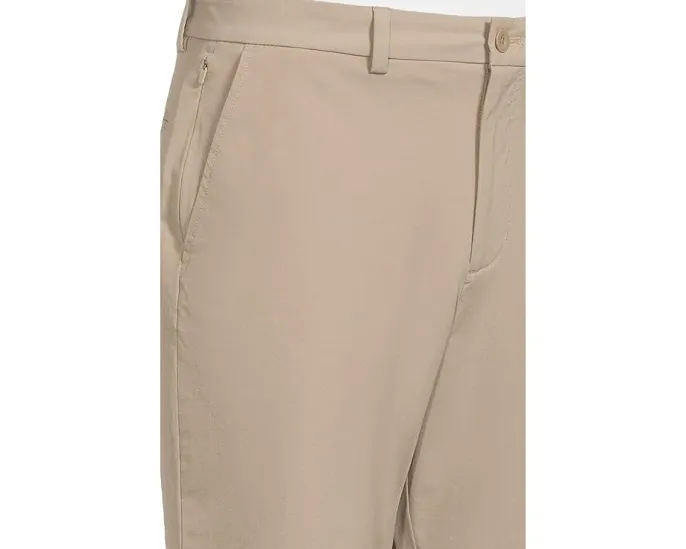 Шорты Vineyard Vines 9" On The Go с влагоотводящей тканью и карманами